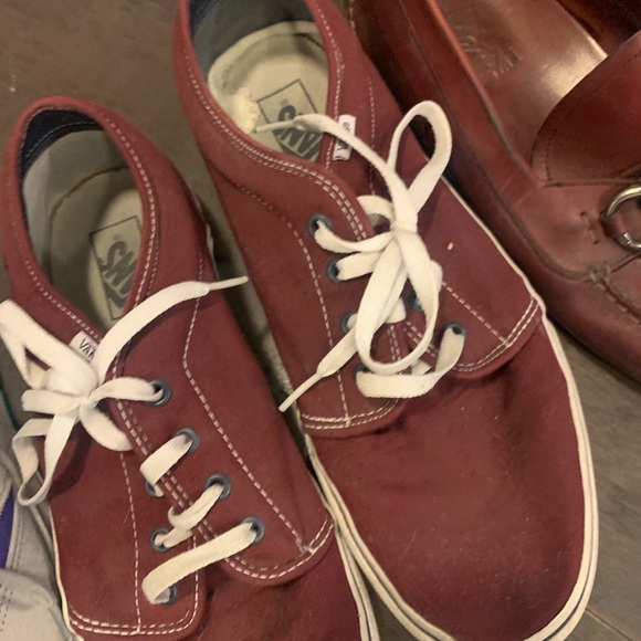 Shoes - Picture 5 of 5